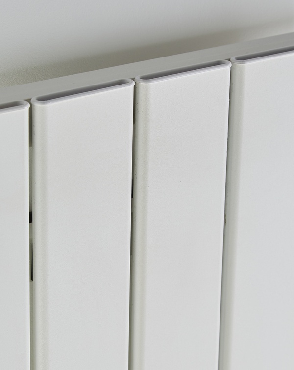 Kartell VICTORIA DOUBLE 575x440mm WHITE