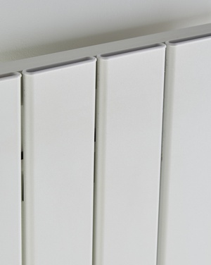 Kartell VICTORIA DOUBLE 575x588mm WHITE