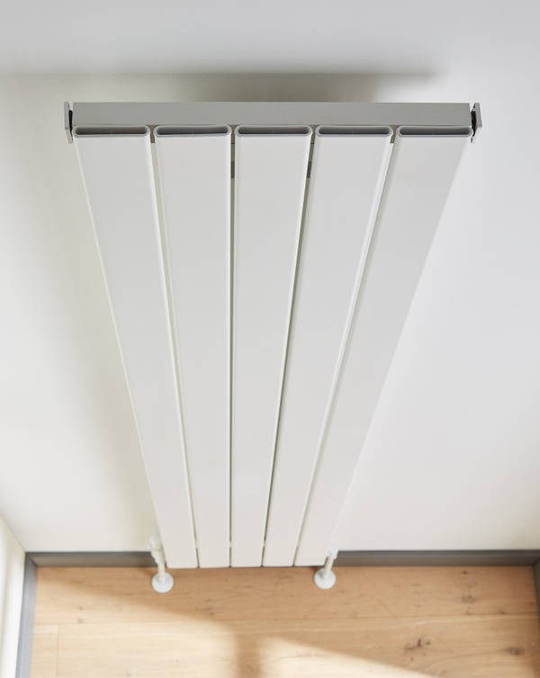 Kartell VICTORIA DOUBLE 1775x588mm WHITE