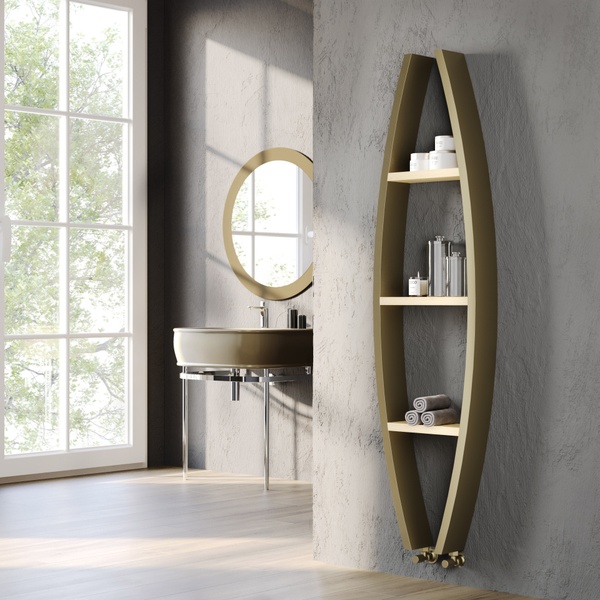 Kartell WINNIPEG 1600x500mm BRONZE