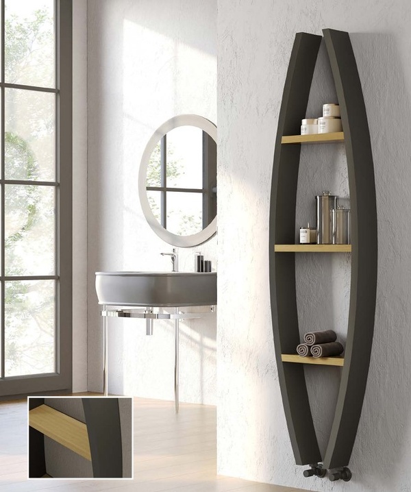 Kartell WINNIPEG 1600x500mm GREY