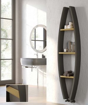 Kartell WINNIPEG 1600x500mm GREY