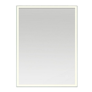 Kartell Woodchester 500x700mm In-Frame Edged