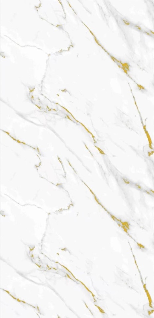 Kartell 2.4m x 1m Wall Panel 10mm (Gilded Marble) (WP10-GILM)