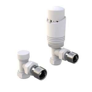 Kartell Design Twin Pack TRV White Angled