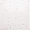 Kartell 2.4m x 1m Wall Panel 10mm (Arctic Sparkle White)