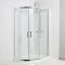 Kartell 1200x900mm Koncept Offset Quad Enclosure 6mm