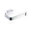Kartell K-Vit Premium Paper Holder Chrome