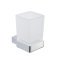 Kartell K-Vit Premium Tumbler Holder Chrome