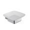 Kartell K-Vit Premium Soap Dish Holder Chrome
