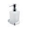 Kartell K-Vit Premium Soap Dispenser Chrome