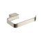 Kartell K-Vit Premium Paper Holder Brushed Nickel