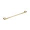 Kartell K-Vit Premium Towel Bar Brushed Brass