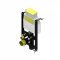 Kartell Keytec Wall Mounting Frame 0.82m