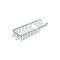 Kartell Wire Soap Basket with Hook