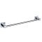 Kartell Pure Single Towel Bar 