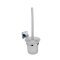 Kartell Pure Toilet Brush & Holder