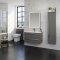 Kartell Alder 500x700mm LED Mirror