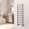 Kartell ALBERTA 1200x500mm GREY