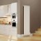 Kartell ALLEGRO SINGLE 1775x280mm WHITE