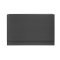 Kartell Summerbridge 700mm 2pc End Panel Graphite