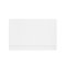 Kartell Summerbridge 750mm 2pc End Panel White