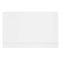 Kartell Summerbridge 800mm 2pc End Panel White