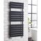 Kartell Atlantic Design Radiator 500mm x 1185mm - Textured Grey