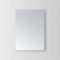 Kartell Badminton 700x500mm Cabinet Single Door - basic