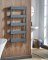 Kartell BANFF 700x500mm GREY