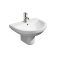 Kartell Bijoux 550mm 1TH Basin