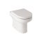 Kartell Bijoux Back To Wall Pan