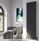 Kartell VICTORIA DOUBLE 1775x588mm BLACK