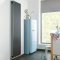 Kartell Boston 1600mm x 490mm - Textured Grey