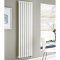 Kartell Boston 1800mm x 560mm - Double White