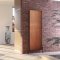 Kartell BRAMPTON 1775x608mm ANTIQUE COPPER
