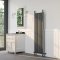 Kartell BRUNSWICK 1775x470mm GREY