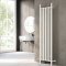 Kartell BRUNSWICK 1775x470mm WHITE
