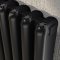 Kartell CALGARY 1800x520mm BLACK