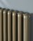 Kartell CALGARY 600x760mm BRONZE