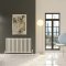 Kartell CALGARY 600x1360mm WHITE