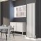 Kartell CALGARY 1800x280mm WHITE