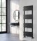 Kartell CANMORE 1376x500mm BLACK