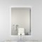 Kartell Como 500x700mm LED Mirror