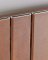 Kartell VICTORIA DOUBLE 1775x292mm COPPER