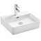 Kartell Essential 420mm Counter Top Basin