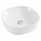 Kartell Island 400mm Counter Top Basin
