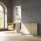 Kartell EDMONTON 575x1116mm BRONZE