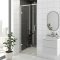 Kartell KV8 Hinged Door 900mm