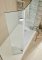 Kartell KV8 Hinged Wetroom Return Panel 300x2000mm